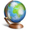  globe terrestre 